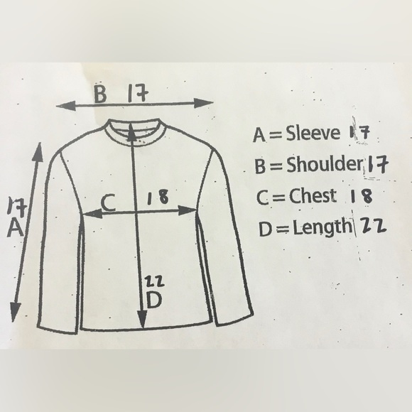 George stretch top/blouse mimosa  print - Picture 4 of 5